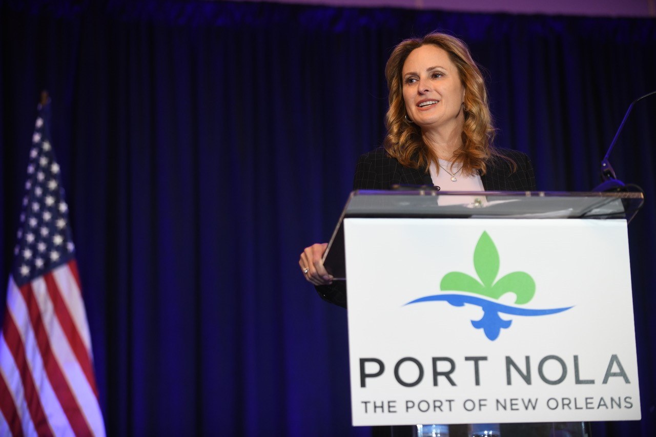 State of the Port 2022
