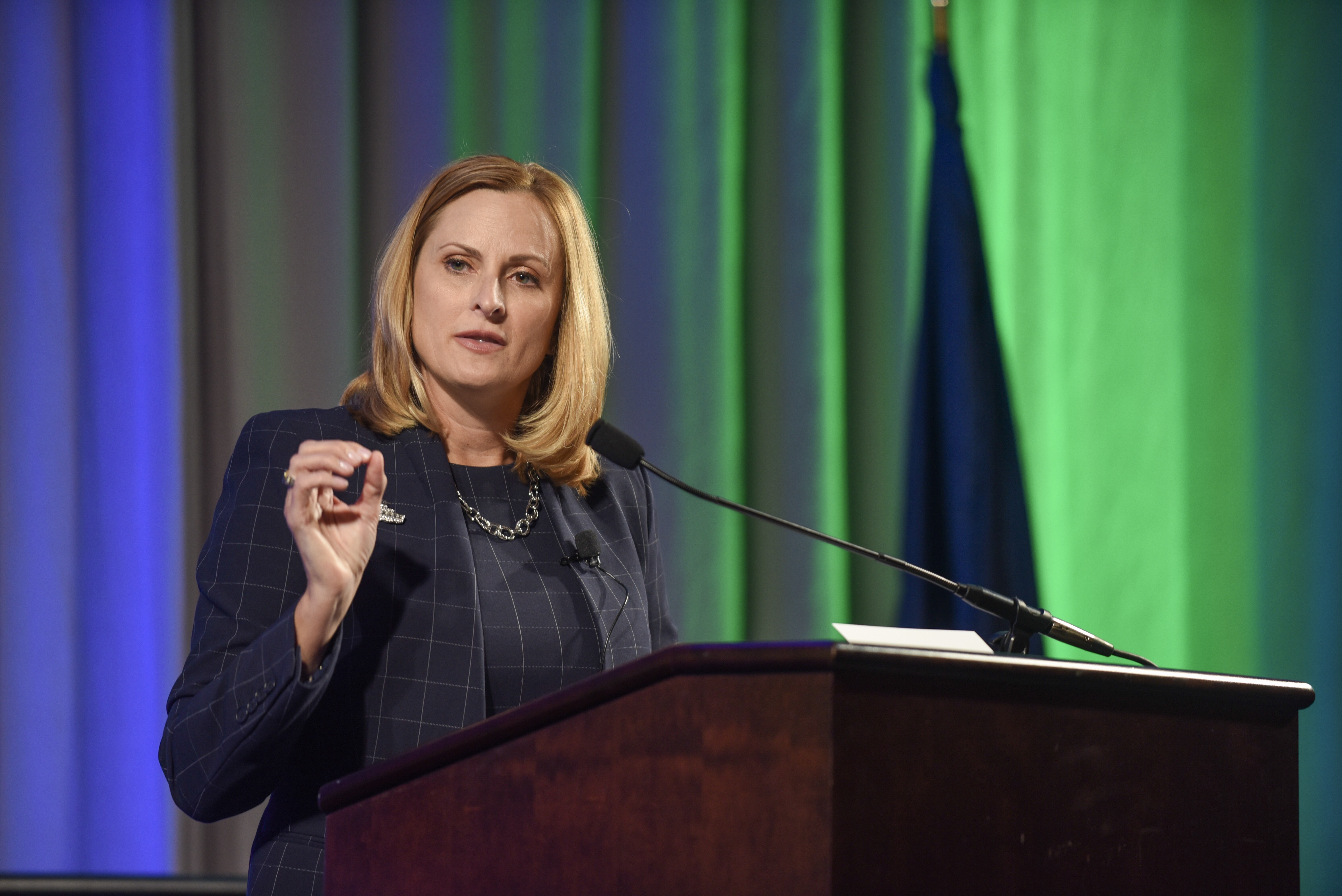 Port NOLA President and CEO Highlights Record Volumes and Bold Vision for the Future in the 2019 State of the Port Address