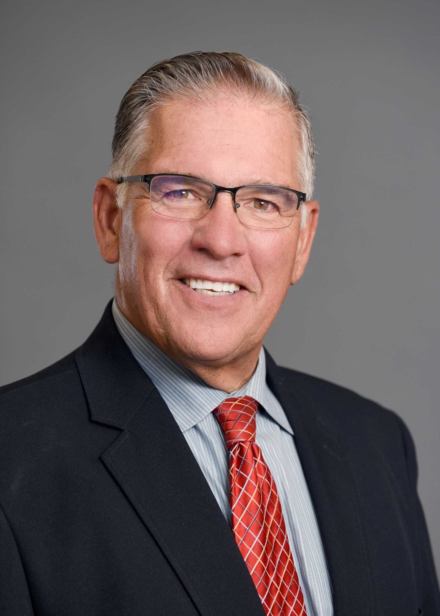 Port of New Orleans Board Elects Jack C. Jensen, Jr. as Chairman  (Image at LateCruiseNews.com - September 2022)
