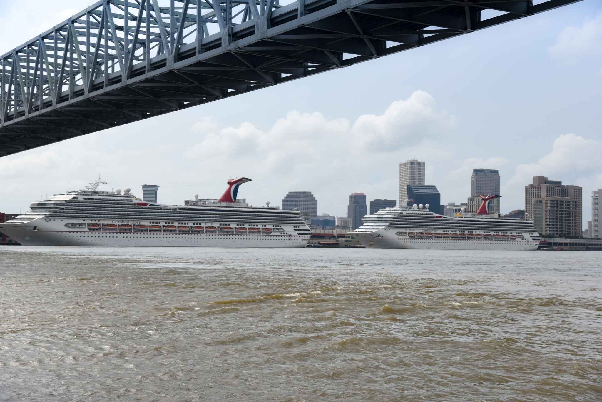 Cruises from New Orleans, New Orleans Cruises